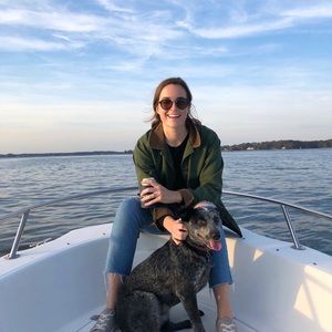 Meet your Posher, Catherine